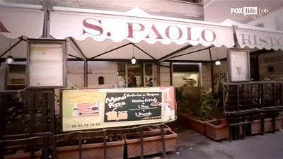 Kitchen Nightmares Italia Season 1 Episode 3 - Episode 3