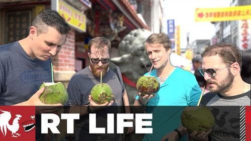 RT Life Season 6 Episode 17 - Adventures in Taiwan