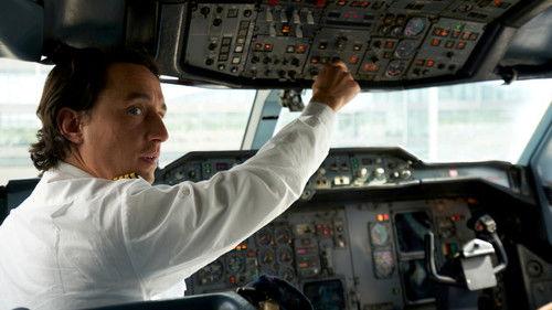 Souls Season 1 Episode 1 - Flight 2205