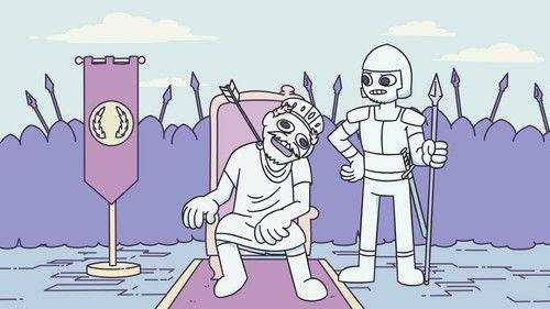 A World Without... Season 4 Episode 3 - A World Without... Walls