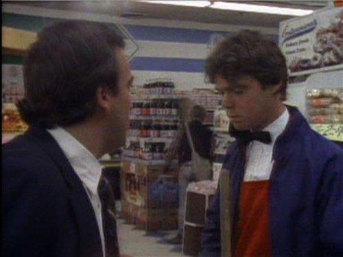 Saturday Night Live Season 10 Episode 6 - Ed Asner/The Kinks