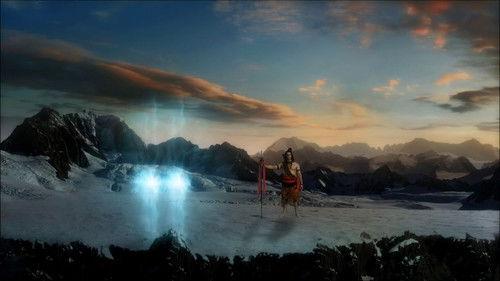 Devon Ke Dev...Mahadev Season 36 Episode 5 - Tridevi protest against Lohitang