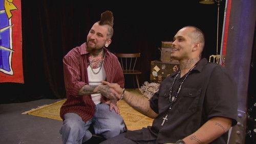 Ink Master Season 2 Episode 5 - Trick or Freak