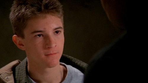 undefined Season 7 Episode 3 - Fragile Balance