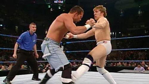 WWE Velocity Season 2 Episode 3 - Velocity - Jan. 18, 2003