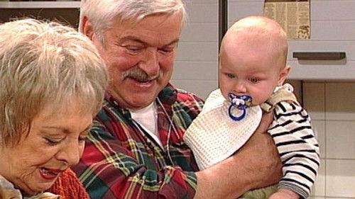 Oppassen!!! Season 10 Episode 1 - Oma