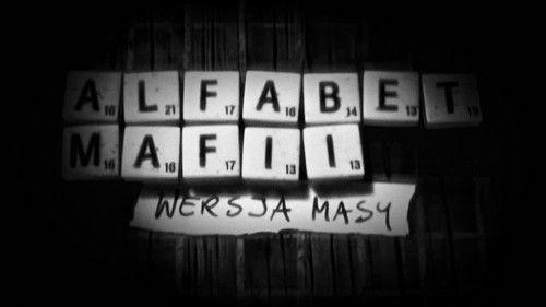 Alfabet mafii Season 1 Episode 3 - “Masa's” version