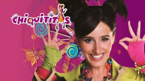 Chiquititas Season 1 Episode 1 - Episode 1