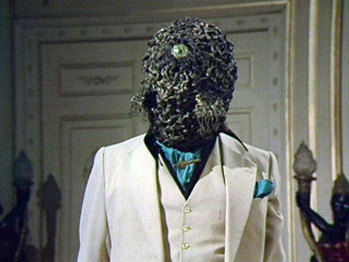 Doctor Who Season 17 Episode 6 - City of Death (2)