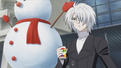 undefined Season 1 Episode 7 - The Admirable King Has Returned!