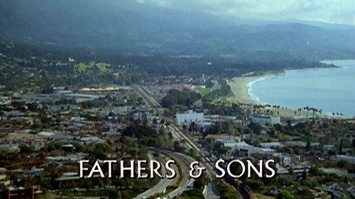 Starman Season 1 Episode 19 - Fathers and Sons
