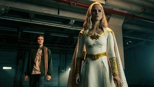 undefined Season 1 Episode 8 - You Found Me