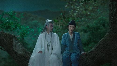 Lost You Forever Season 1 Episode 6 - Hidden Truth