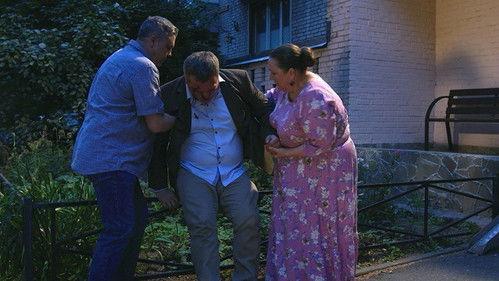 Suspended Cop Season 4 Episode 19 - Episode 19