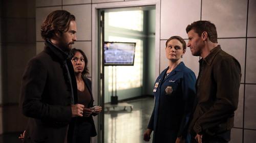 undefined Season 3 Episode 5 - Dead Men Tell No Tales (II)