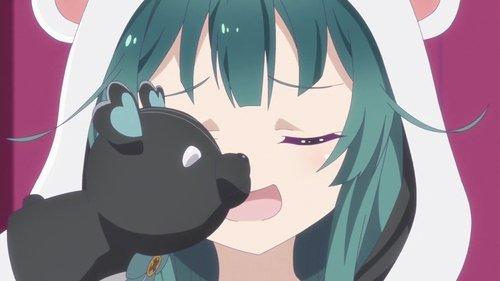 Kuma Kuma Kuma Bear Season 1 Episode 12 - Miss Bear and Fina