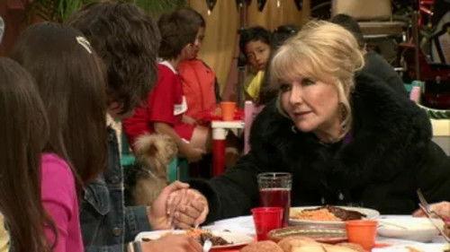 Una familia con suerte Season 1 Episode 2 - Episode 2