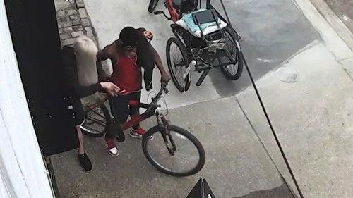 CrimeCam 24-7 Season 1 Episode 11 - Home Security