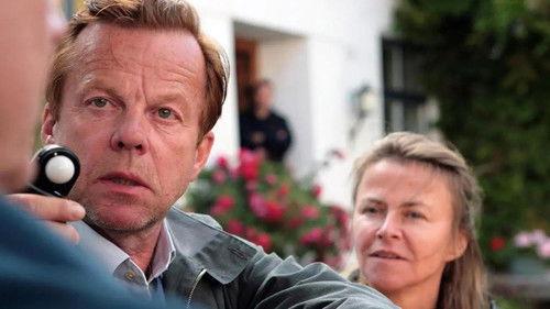 Wallander Season 2 Episode 1 - The Revenge
