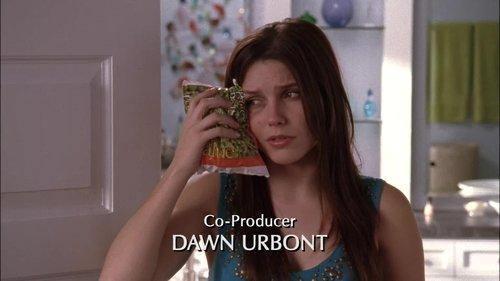 One Tree Hill Season 4 Episode 15 - Prom Night at Hater High