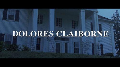 MonsterVision Season 4 Episode 7 - Dolores Claiborne (1995)