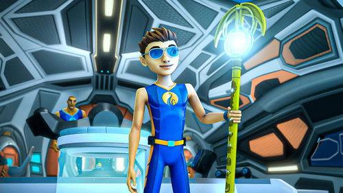 The Deep Season 4 Episode 3 - Little Problems