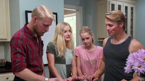 Welcome to Plathville Season 5 Episode 10 - I Am Not Bound To Please...