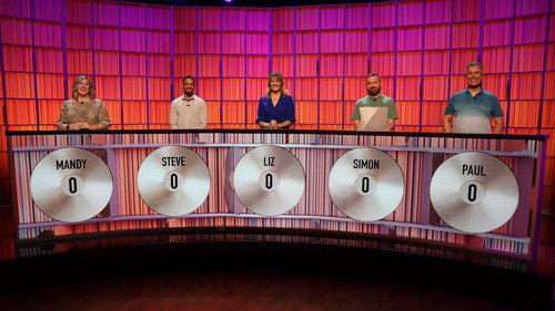 PopMaster TV Season 1 Episode 2 - Episode 2