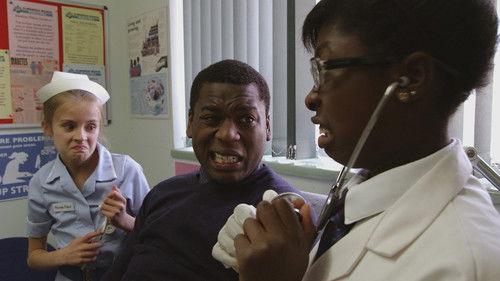 4 O'Clock Club Season 4 Episode 6 - Sick