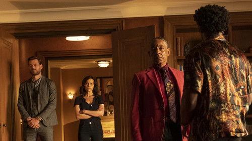 Jett Season 1 Episode 8 - Dillon