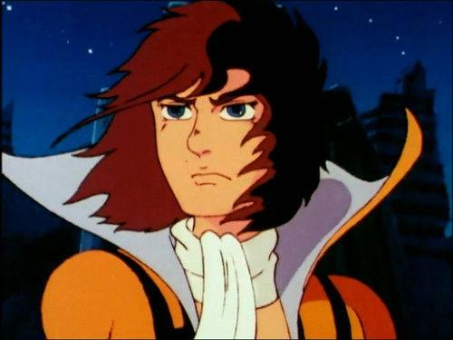 Gordian Warrior Season 1 Episode 24 - Under the flag of freedom and justice