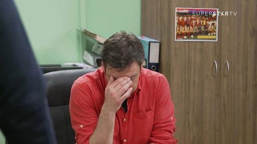 Government Job Season 12 Episode 19 - 2049 Rakija čarapanka