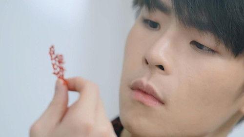 Ingredients Season 1 Episode 13 - Willingness