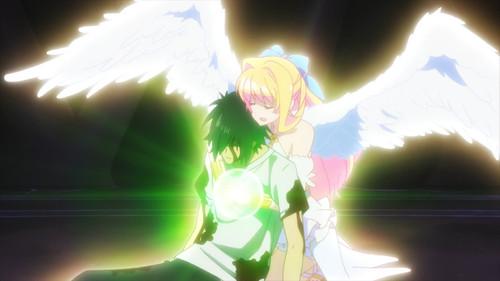Cautious Hero: The Hero Is Overpowered but Overly Cautious Season 1 Episode 12 - The Hero Is Overpowered But Overly Cautious