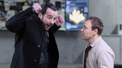 Code 404 Season 3 Episode 4 - Episode 4