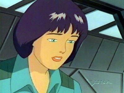 Wing Commander Academy Season 1 Episode 3 - The Most Delicate Instrument