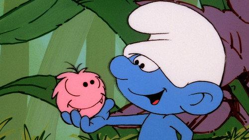 The Smurfs Season 1 Episode 37 - Fuzzle Trouble