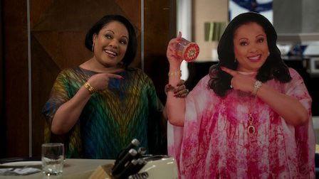 All About the Washingtons Season 1 Episode 4 - Yo! Bum Rush The Secret Show