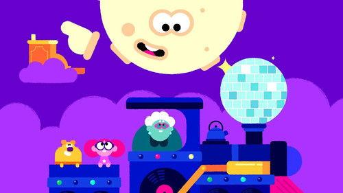 Background image for Disco Train