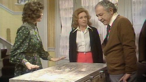 Bless This House Season 6 Episode 1 - The Frozen Limit