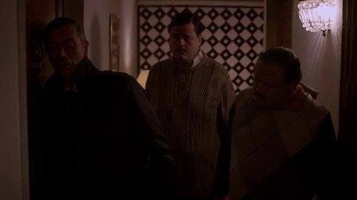 Sr. Avila Season 3 Episode 5 - Gentlemen, Place Your Bets