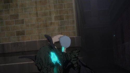 Pacific Rim: The Black Season 2 Episode 1 - bOy