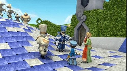 The Little Prince Season 2 Episode 6 - Episode 6