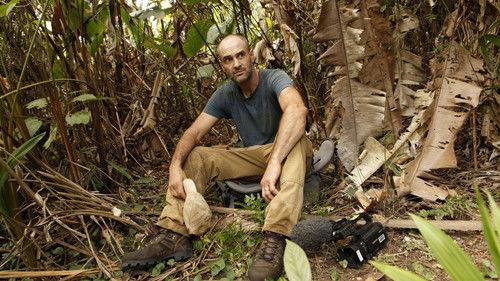 Ed Stafford: Left For Dead Season 1 Episode 6 - Panama - The Darien Gap