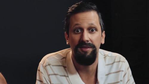 Choque de Cultura Season 2 Episode 2 - Episode 2