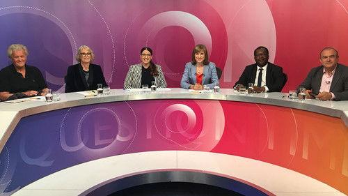 Question Time Season 41 Episode 22 - 20/06/2019