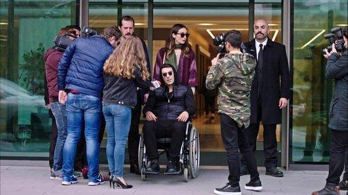 Price Of Passion Season 1 Episode 7 - Episode 7