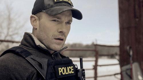 American Lawmen Season 1 Episode 6 - Jelly Bryce: The Perfect Shot