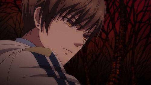 Mr Love: Queen's Choice Season 1 Episode 8 - Room 404