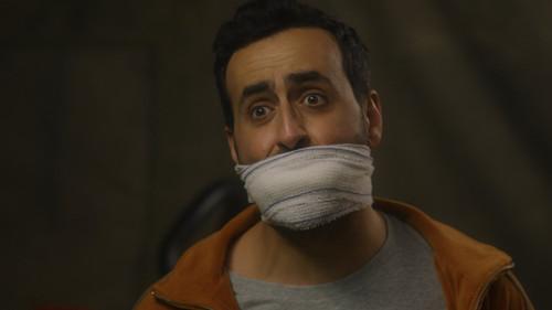 Family Business Season 3 Episode 4 - Boukha For Everyone